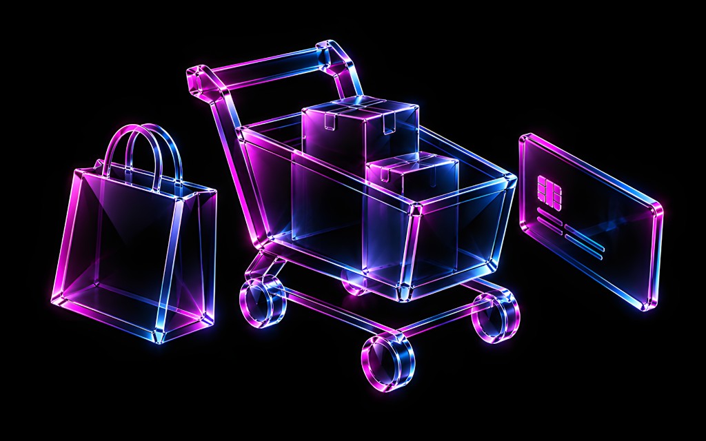 Ecommerce Blueprint