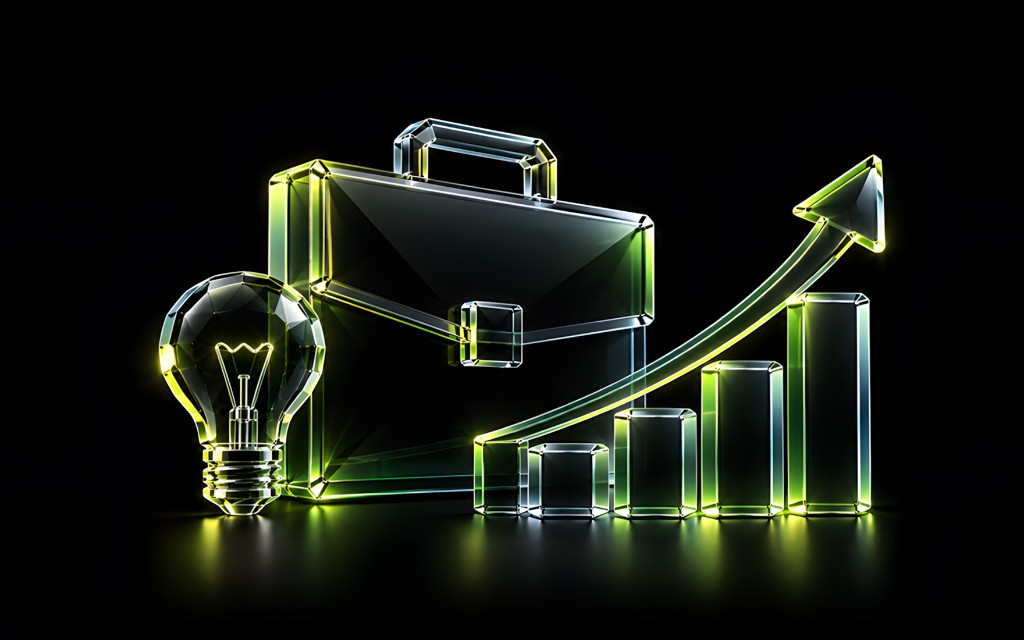 Entrepreneur Blueprint